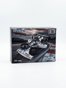 Stunt Car Drone Toy 360° Flips Drift Racing One-Button Control Kids Gift Age 6+ - Jimmys toys