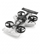 Stunt Car Drone Toy 360° Flips Drift Racing One-Button Control Kids Gift Age 6+ - Jimmys toys