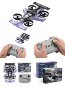 Stunt Car Drone Toy 360° Flips Drift Racing One-Button Control Kids Gift Age 6+ - Jimmys toys