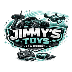 Jimmys toys