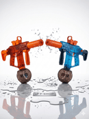 Electric Water Blaster for Kids | One-Touch Continuous Spray | Summer Outdoor Play Toy | Ages 3+ - Jimmys toys