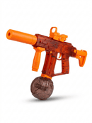 Electric Water Blaster for Kids | One-Touch Continuous Spray | Summer Outdoor Play Toy | Ages 3+ - Jimmys toys