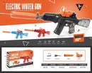 Electric Water Blaster for Kids | One-Touch Continuous Spray | Summer Outdoor Play Toy | Ages 3+ - Jimmys toys