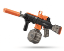 Electric Water Blaster for Kids | One-Touch Continuous Spray | Summer Outdoor Play Toy | Ages 3+ - Jimmys toys